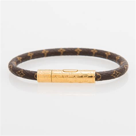 louis vuitton bracelet made in spain|louis vuitton bracelet cost.